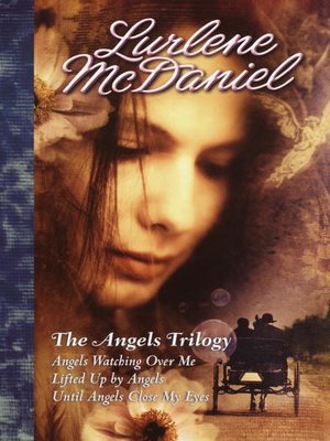 cover image of The Angels Trilogy
